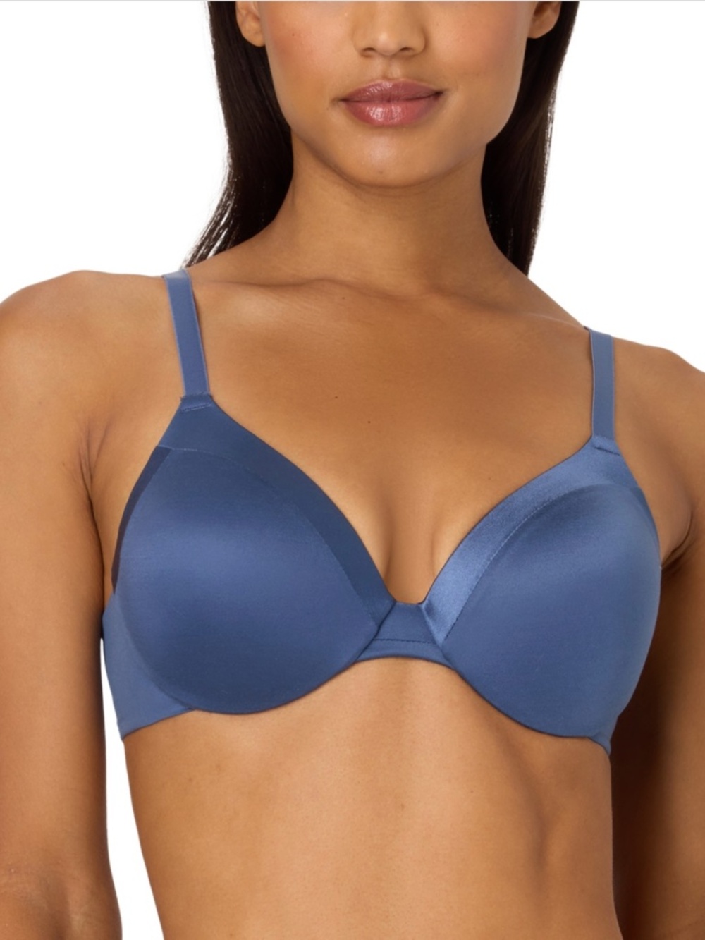 Maidenform® Everyday Full Coverage Cushioned Underwire Bra – NWT